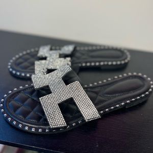 Bling Sandal